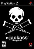 Jackass: The Game (PlayStation 2)